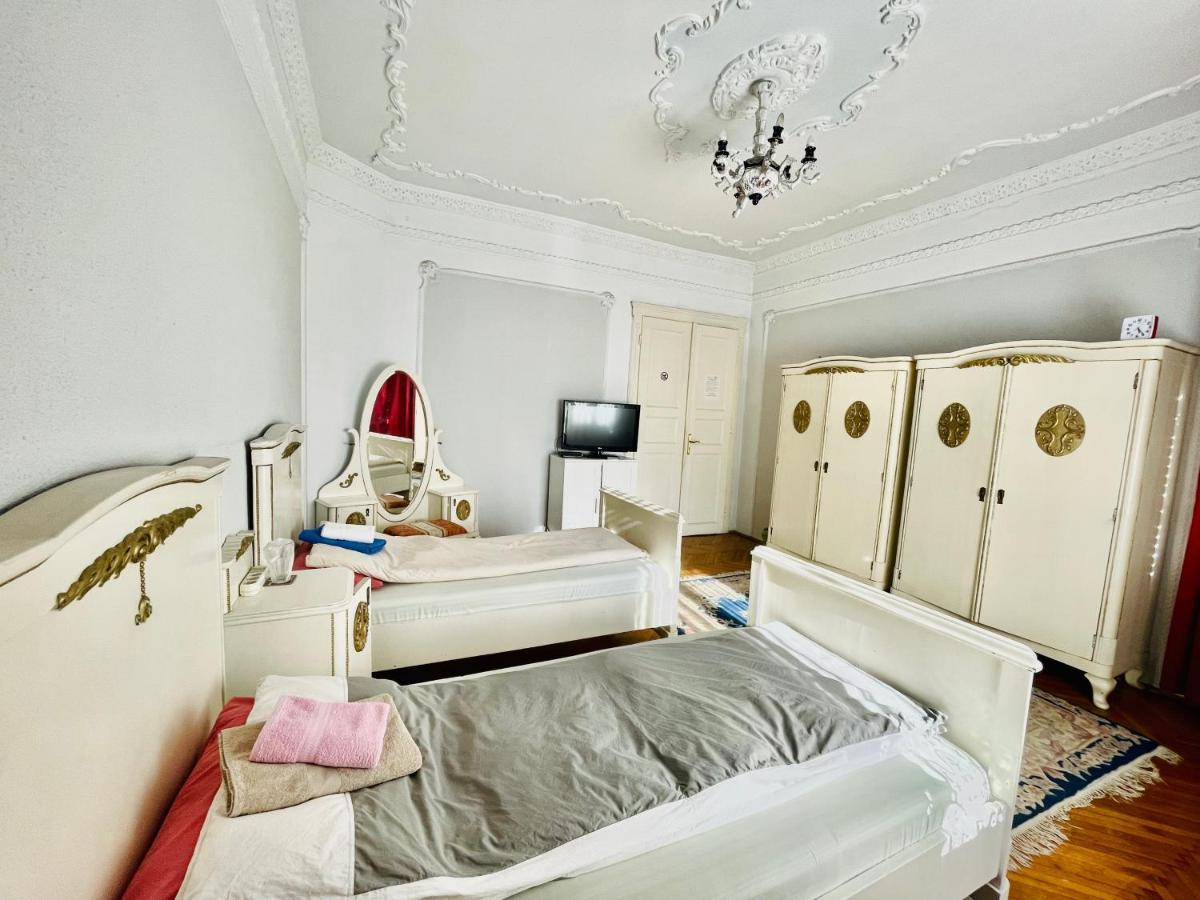 Hostel Mosaico Alfetta *