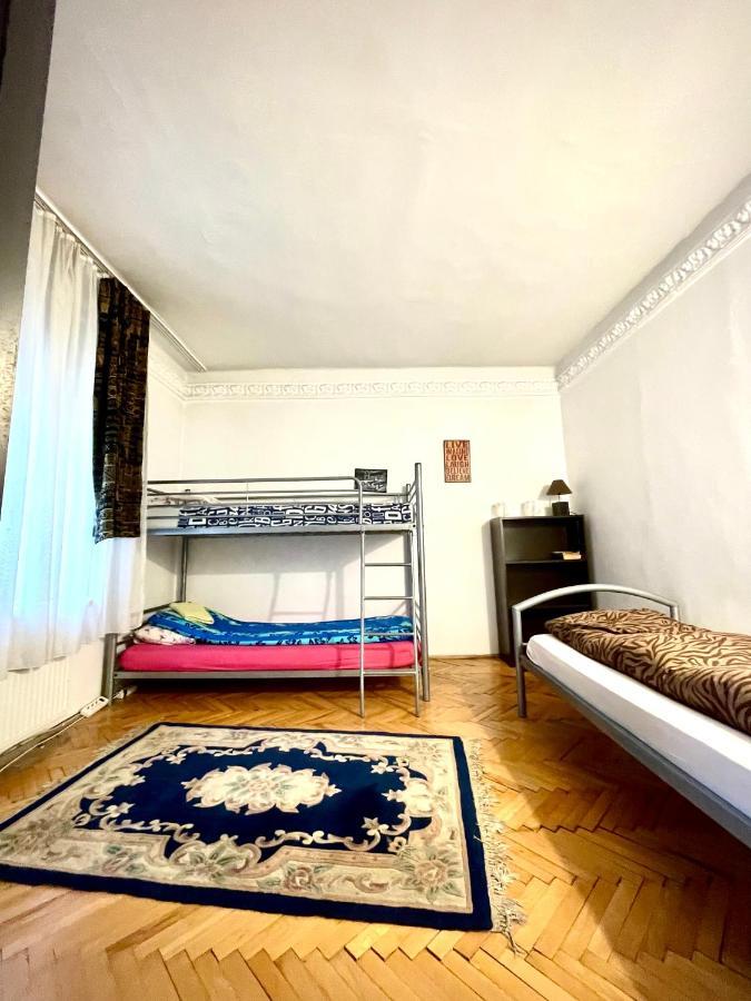 Hostel Mosaico Alfetta Timisoara