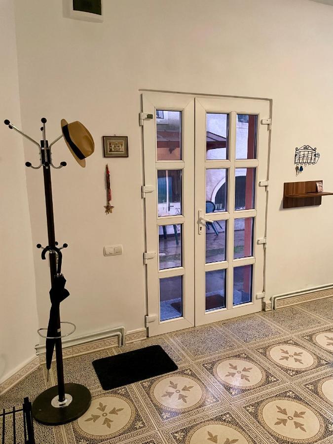Mosaico Alfetta Hostel *