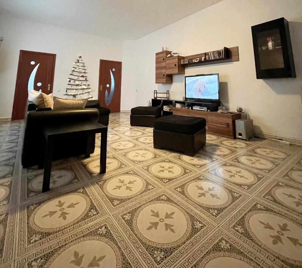 Hostel Mosaico Alfetta *