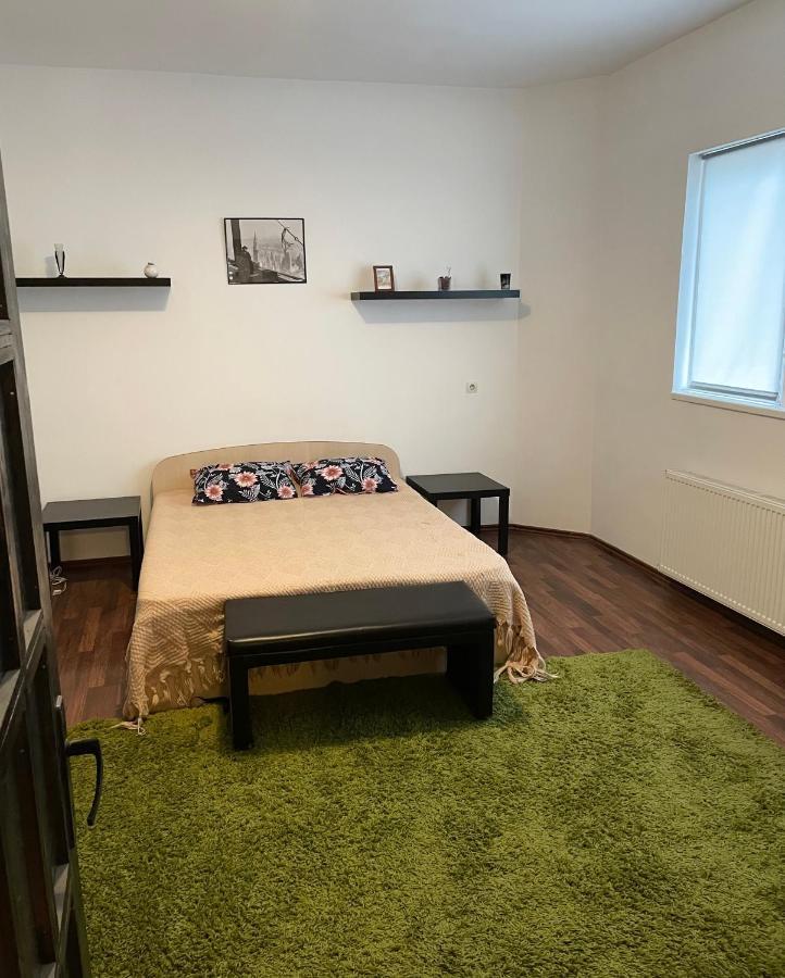 Hostel Mosaico Alfetta *