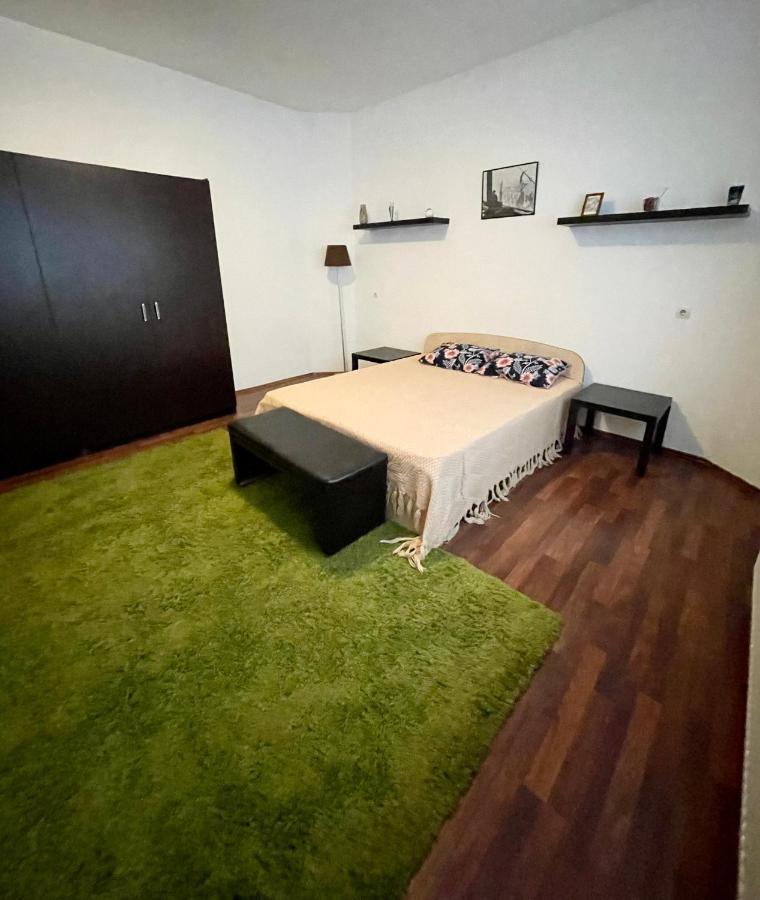 Hostel Mosaico Alfetta *