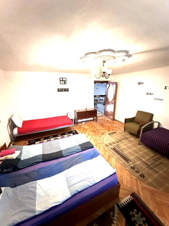 Hostel Mosaico Alfetta