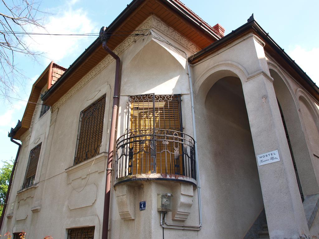 Mosaico Alfetta Hostel Timisoara