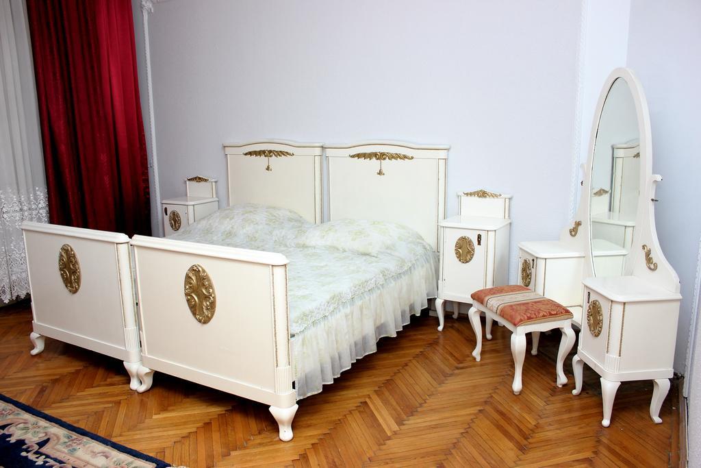 Hostel Mosaico Alfetta