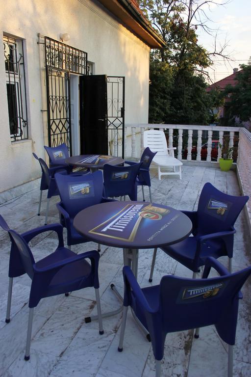 Hostel Mosaico Alfetta Timisoara