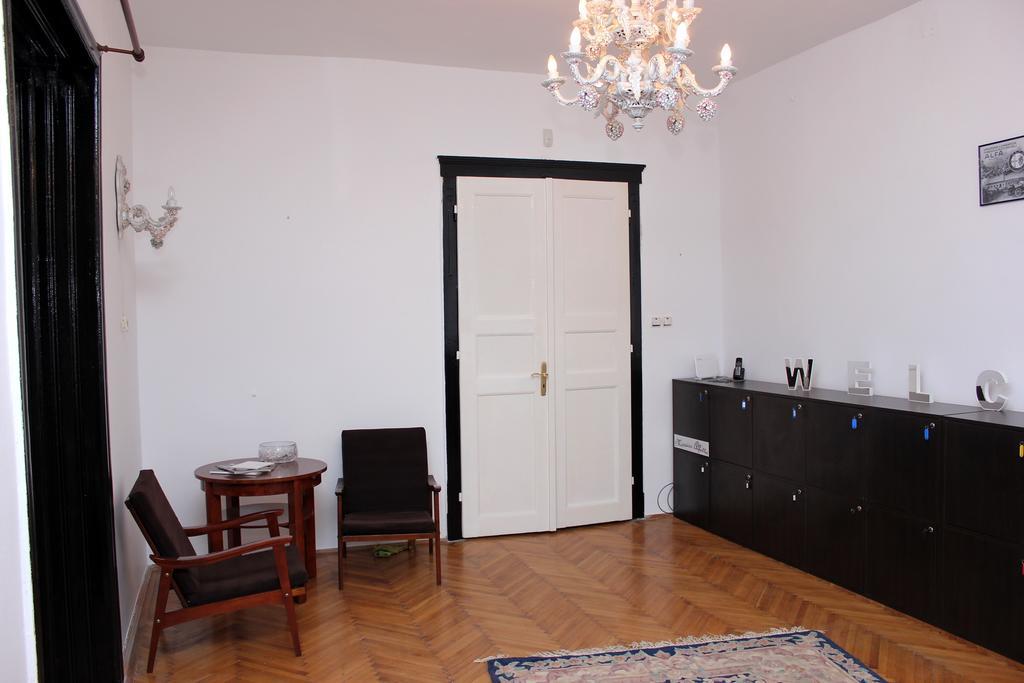 Hostel Mosaico Alfetta