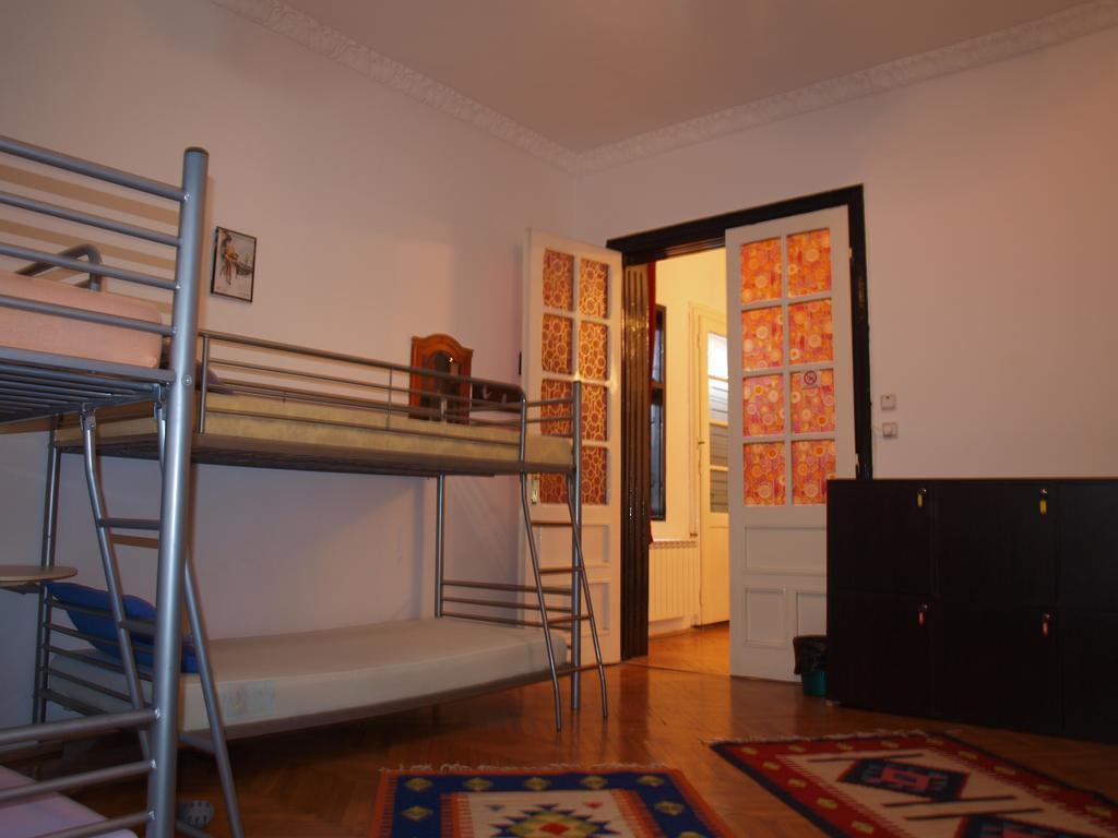 Hostel Mosaico Alfetta