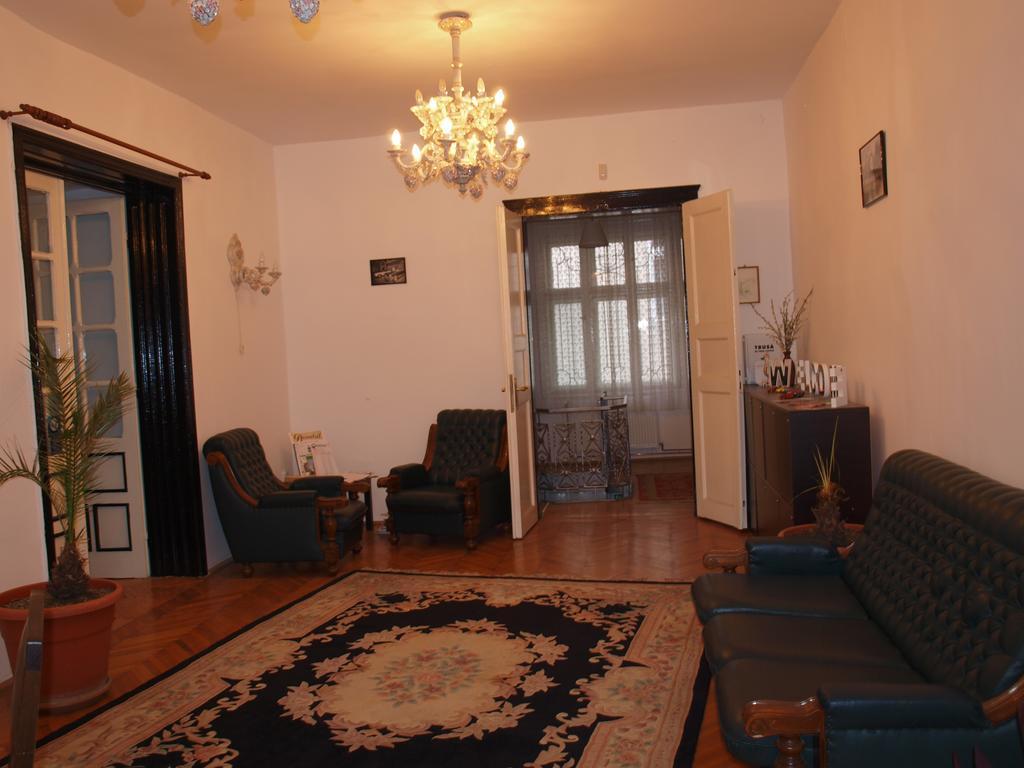 Hostel Mosaico Alfetta