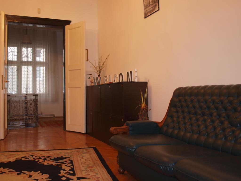Hostel Mosaico Alfetta Timisoara