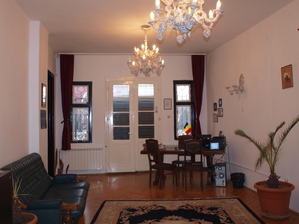 Mosaico Alfetta Hostel *