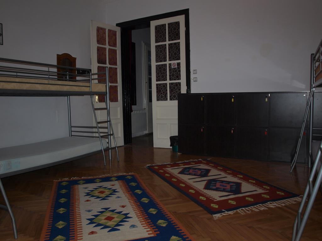 Hostel Mosaico Alfetta *
