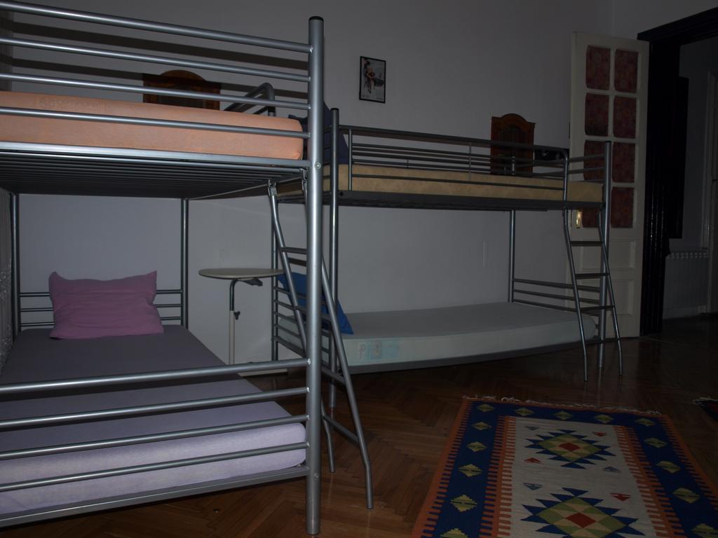 Hostel Mosaico Alfetta