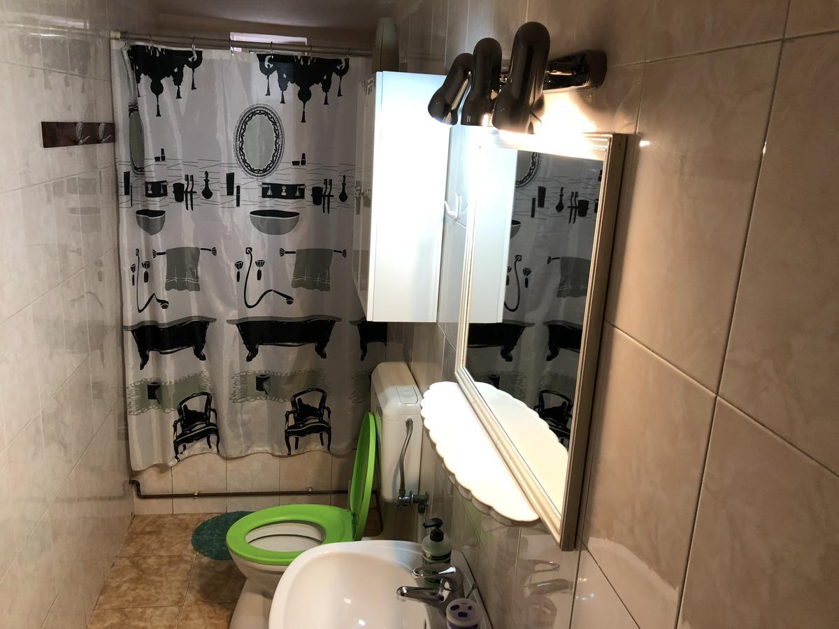 Mosaico Alfetta Hostel Timisoara