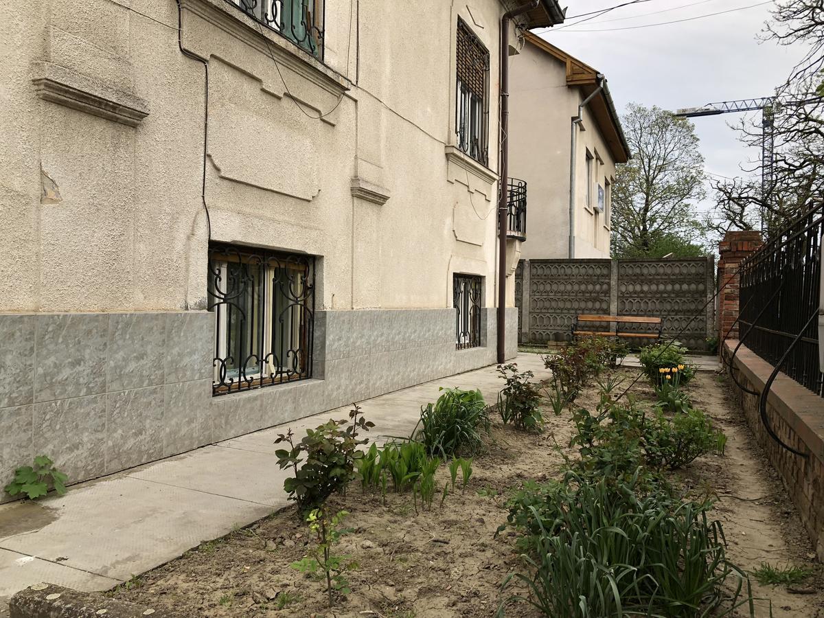 Mosaico Alfetta Hostel Timisoara