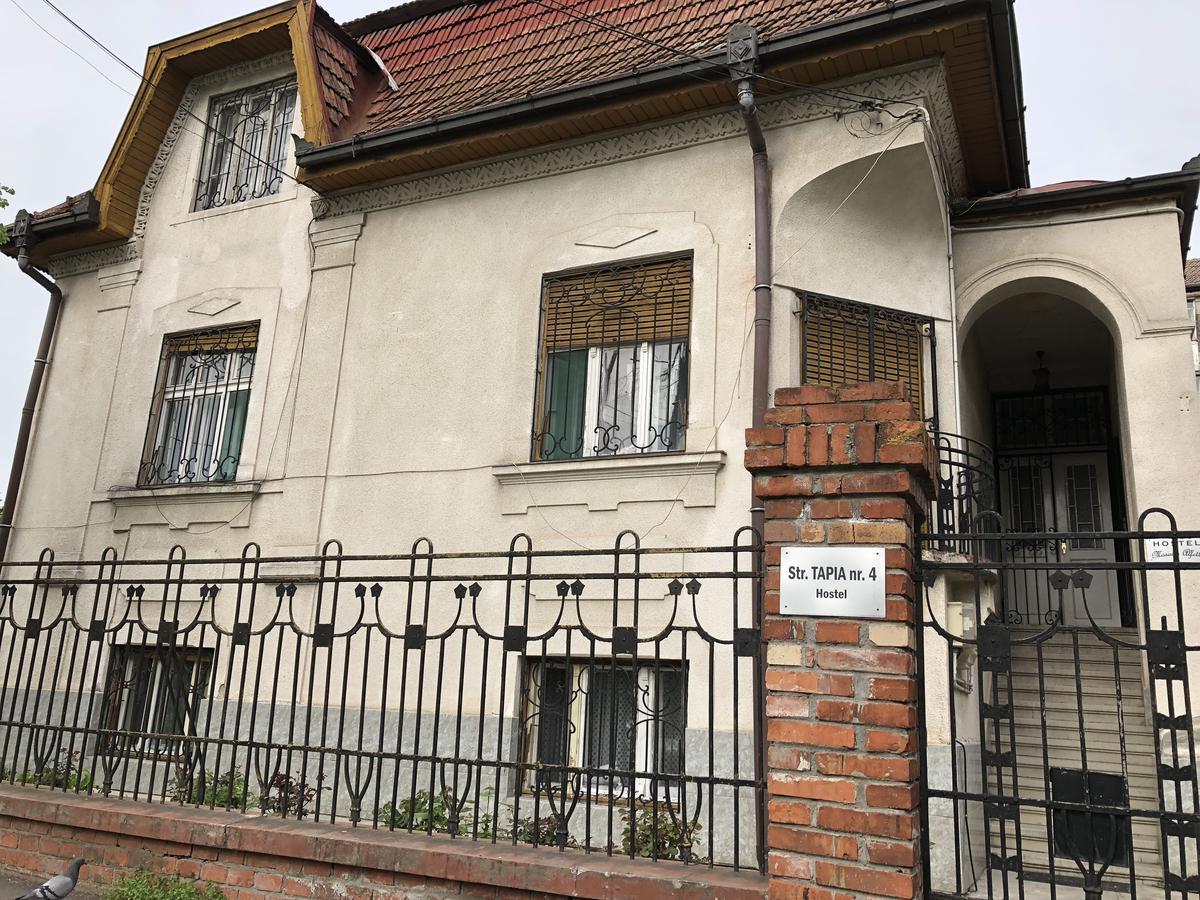 Mosaico Alfetta Timisoara