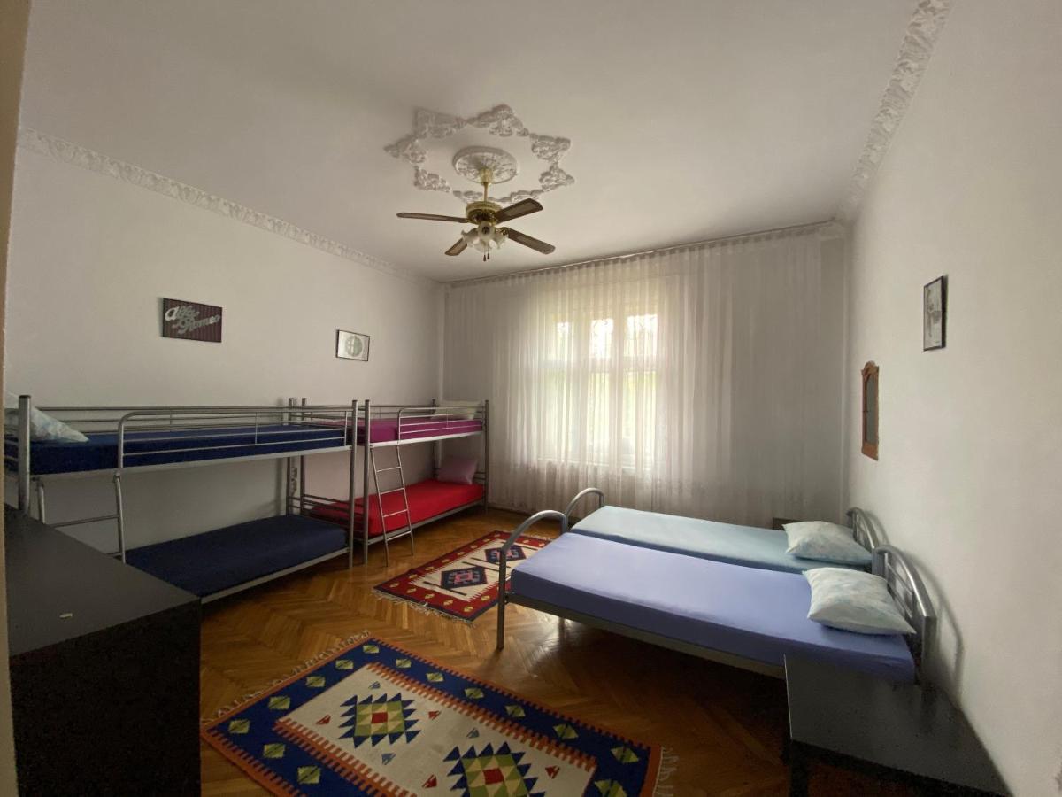 Hostel Mosaico Alfetta