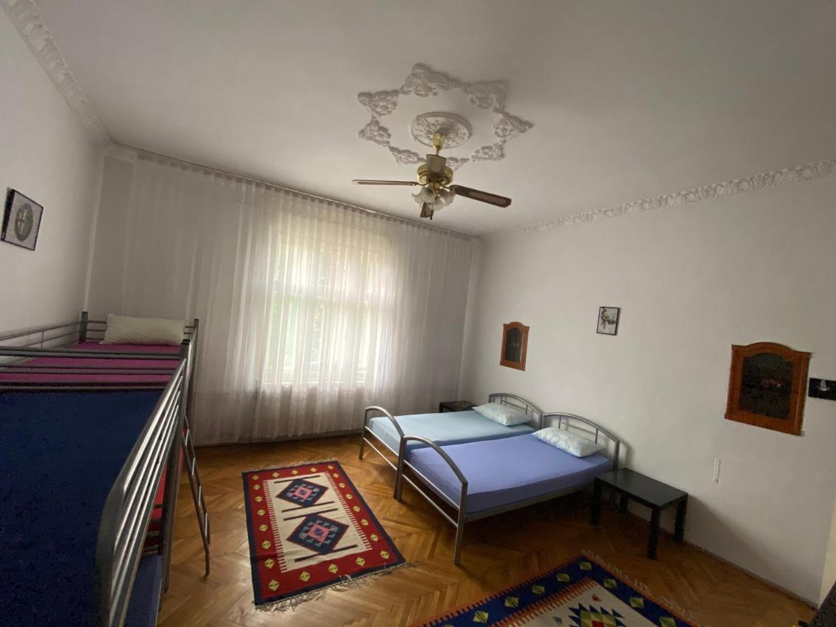 Hostel Mosaico Alfetta *