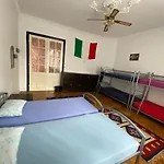 Mosaico Alfetta Hostel