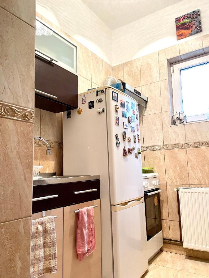 Ostello Mosaico Alfetta Timisoara