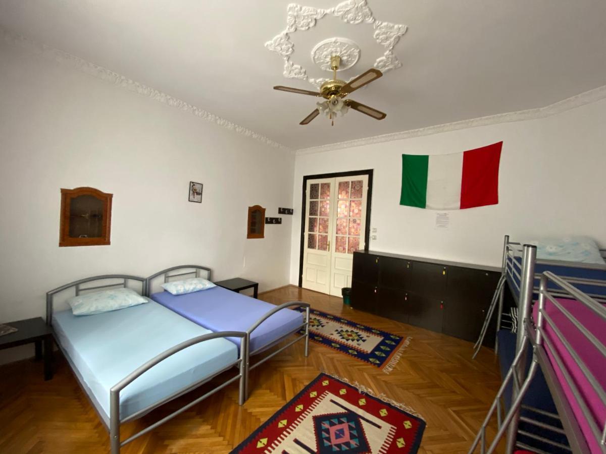 Ostello Mosaico Alfetta